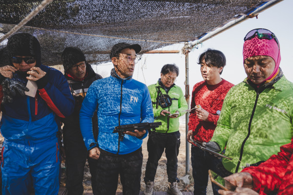 2025년 3월 8일 토요일  남부리그 2일…