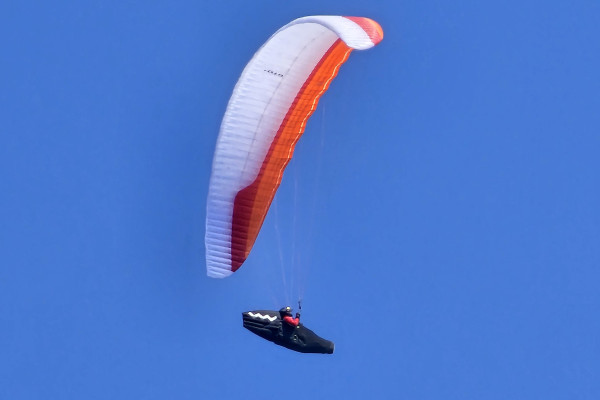 26.03.15 비행 (대니산 - 영취산 -…