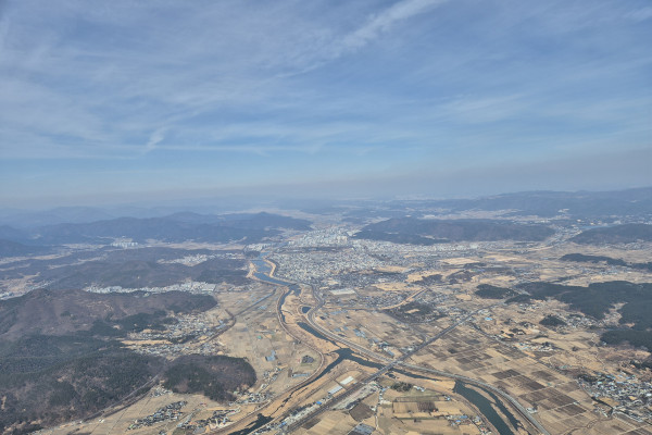 2026.03.08 언양 안강 비행